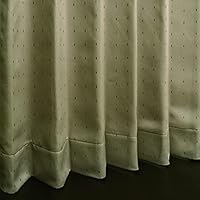 Amazon｜川島織物セルコン 【日本製】 防炎 遮光 形態安定プリーツ